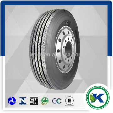 10.00r20 Radial Truck Tyres Inde fabriqué en Chine